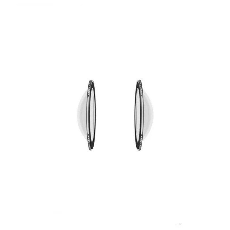 محافظ لنز دوربین اینستا360 مدل lens guards مناسب برای دوربین ورزشی اینستا 360 X3