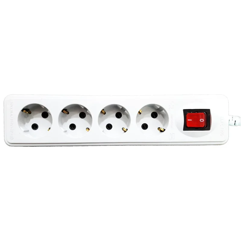 چندراهی برق پارت الکتریک مدل PE293
