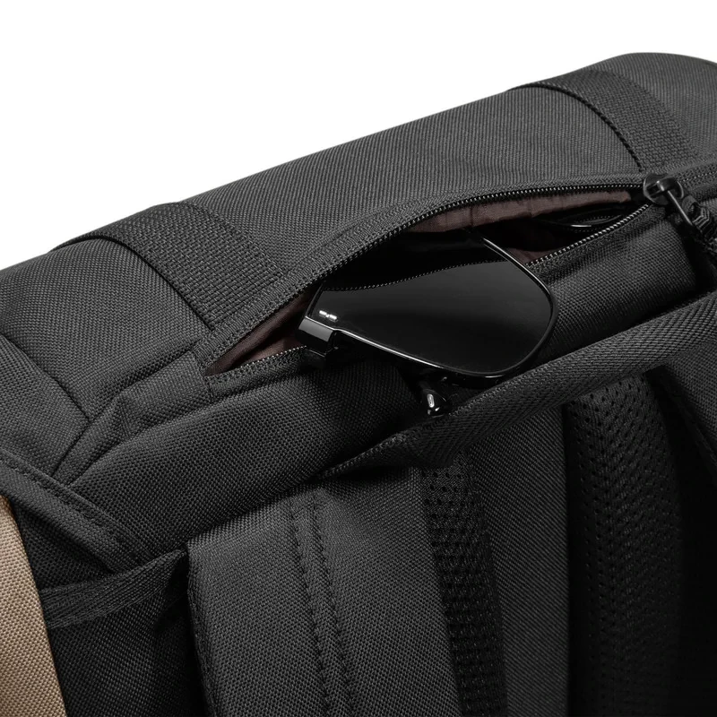 کوله پشتی لپ تاپ تام تاک مدل VintPack-TA1 مناسب برای لپ تاپ های تا 15.6 اینچی