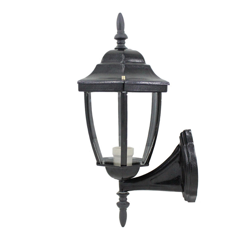 چراغ دیواری حیاطی کد APOLO-002