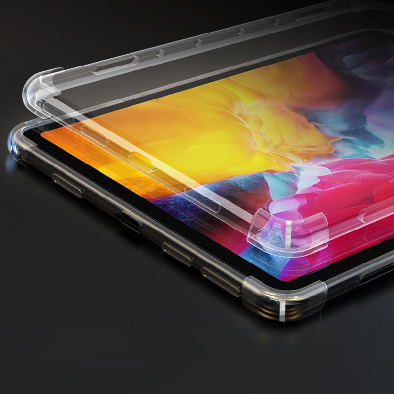 کاور مدل Fence مناسب برای تبلت سامسونگ Galaxy Tab S10 FE-10.9 inch