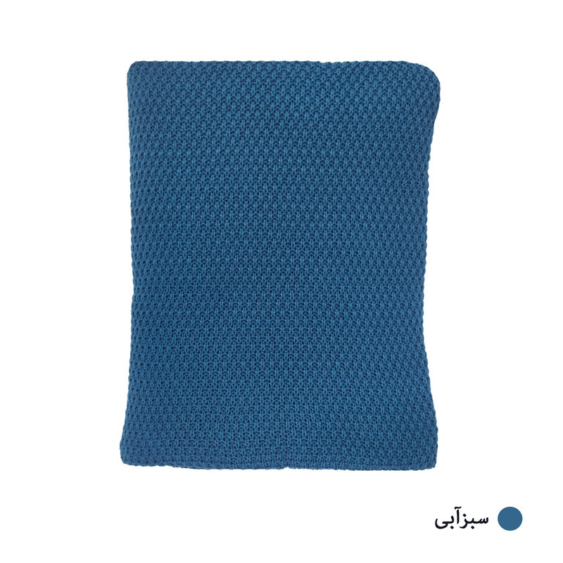 شال مبل و تخت مدل Sogol سایز 140×200 سانتی متر