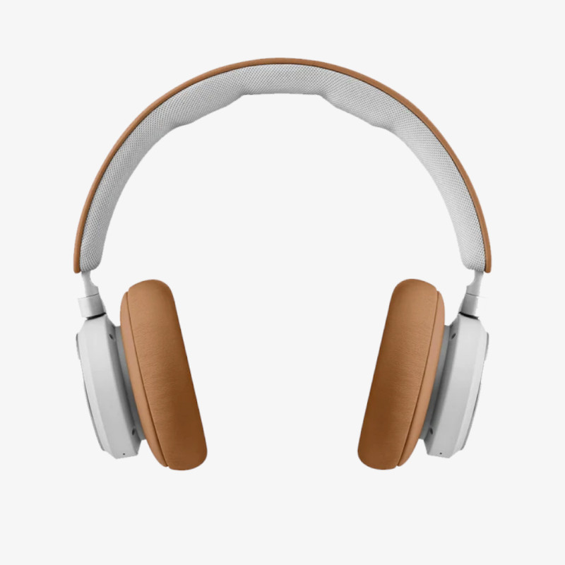 هدفون بلوتوثی بنگ اند آلفسن مدل Beoplay Hx Timber