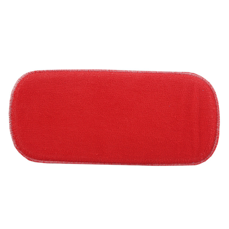 یدک طی زمین شوی گل سرخ کد TY30