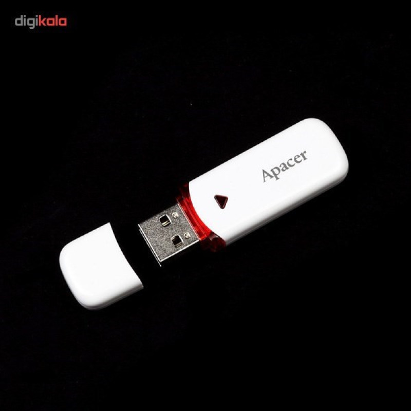 فلش مموری اپیسر مدل AH333 ظرفیت 64 گیگابایت