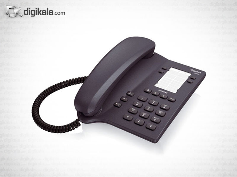 تلفن با سیم گیگاست مدل 5005