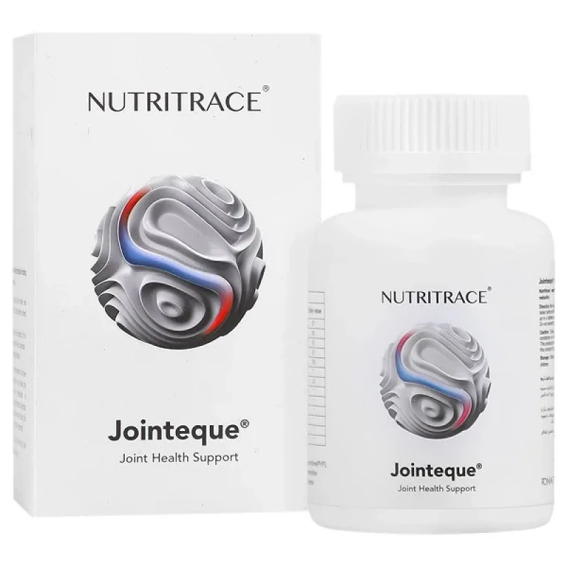قرص جوینتک نوتری تریس بسته 60 عددی