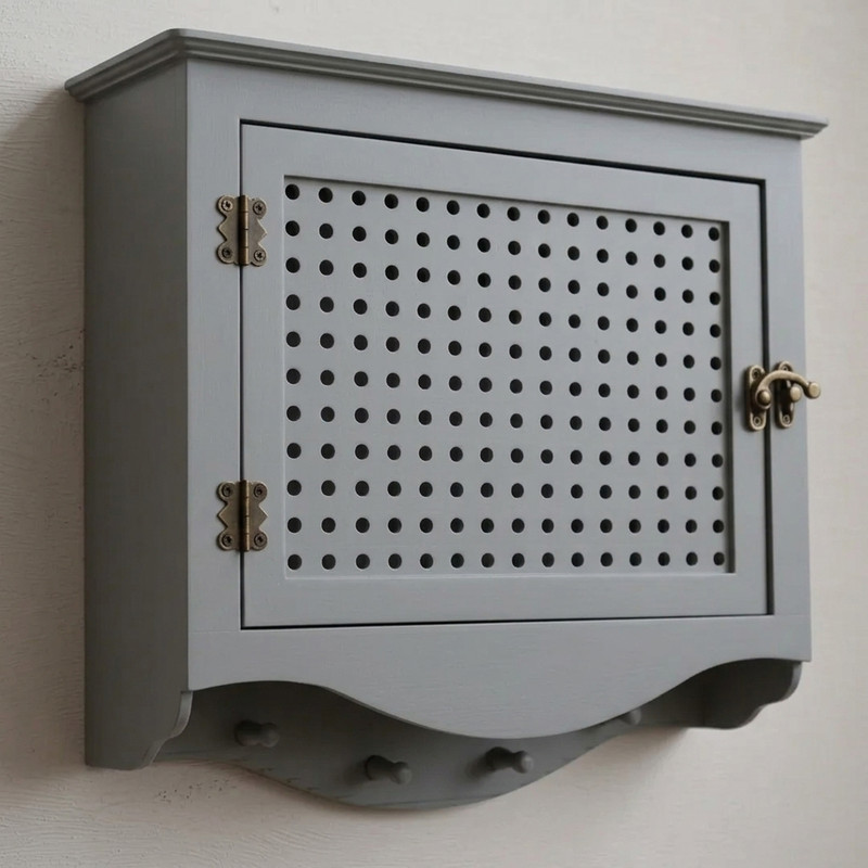 کاور جعبه فیوز مدل G-294