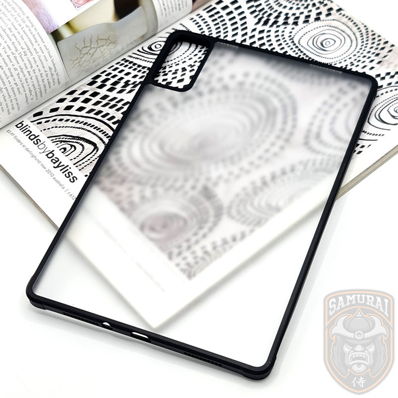 کاور سامورایی مدل Fortex مناسب برای تبلت شیائومی Redmi Pad SE 11 inch
