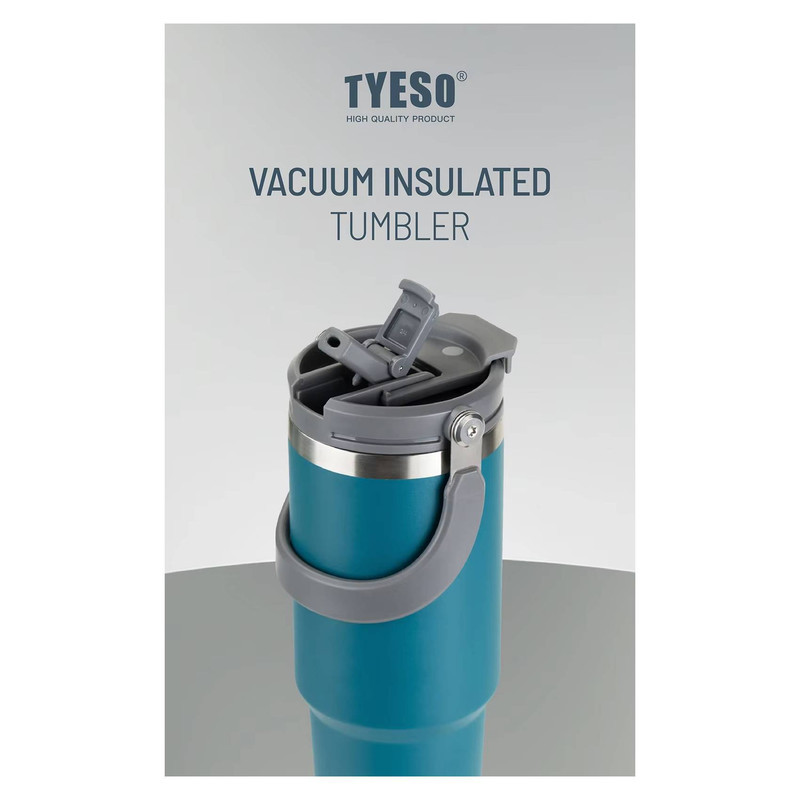 ماگ سفری تایسو مدل TS-8828 گنجایش 0.9 لیتر