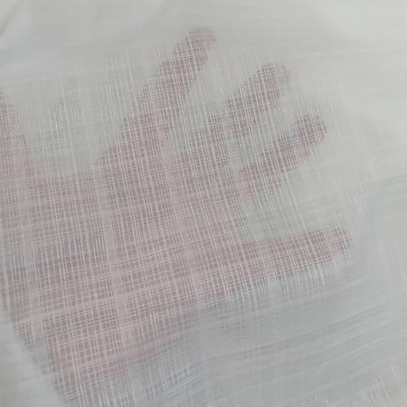 پرده پانچ نوین پرده خورشید مدل نازلی  سایز 280 × 140 سانتی‌متر