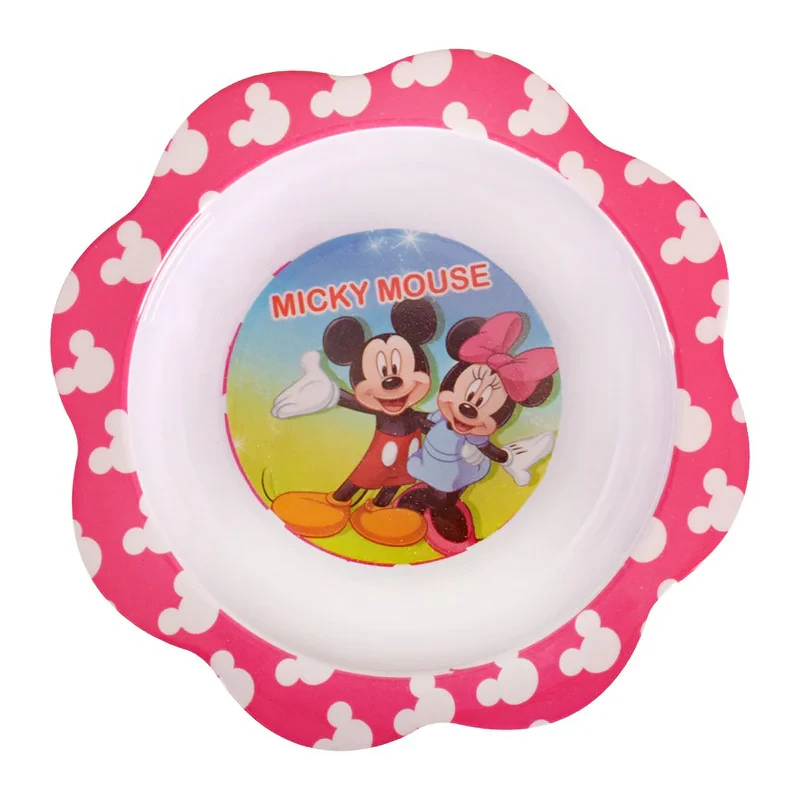 کاسه کودک مهروز مدل micky-s