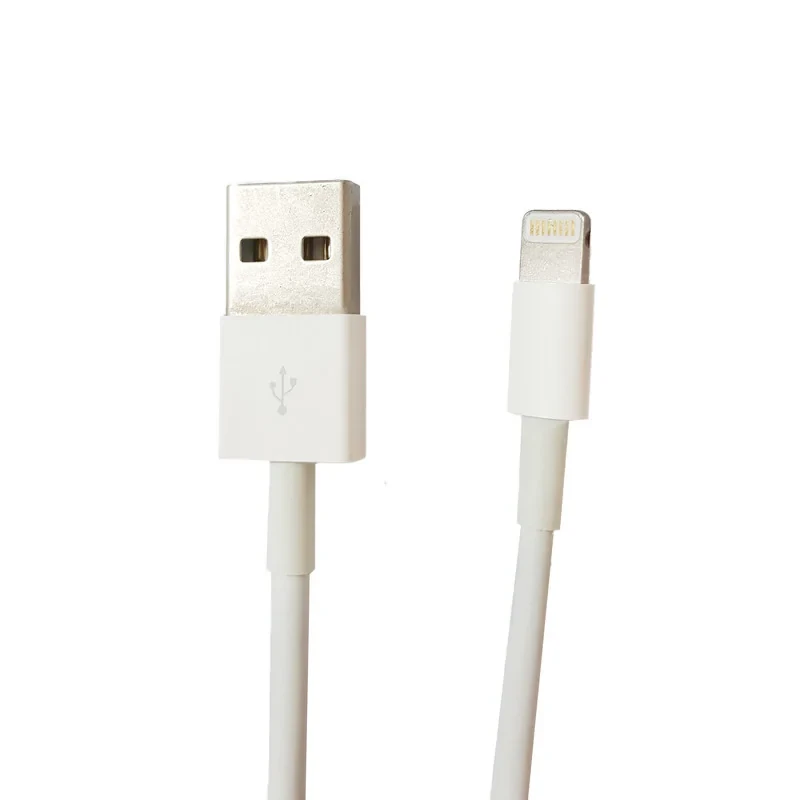 کابل تبدیل usb به لایتنینگ مدل 110 طول 1 متر