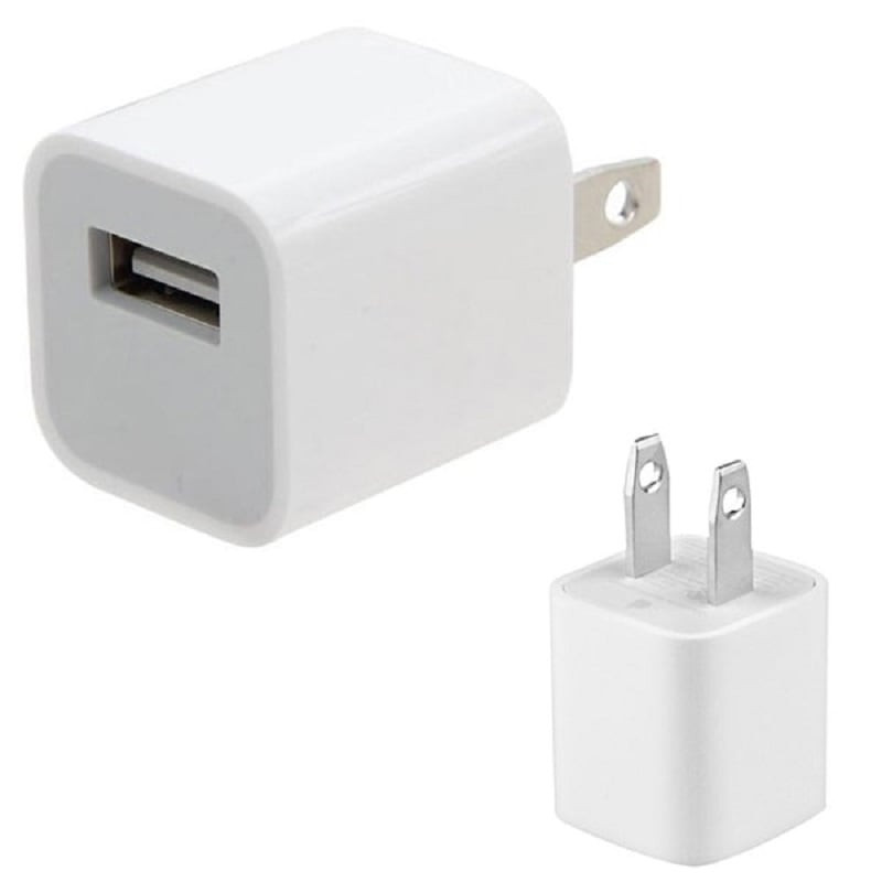 آداپتور شارژر مدل Travel Charger 1A