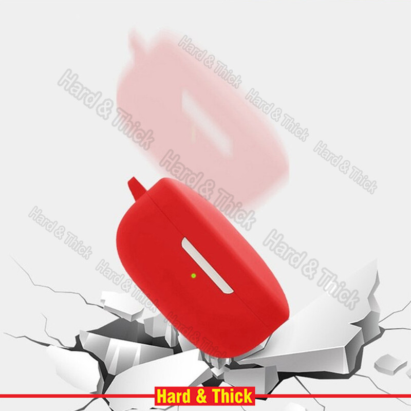 کاور هارد اند تیک مدل Silicon-HT مناسب برای کیس هدفون بی سیم کیو سی وای T13