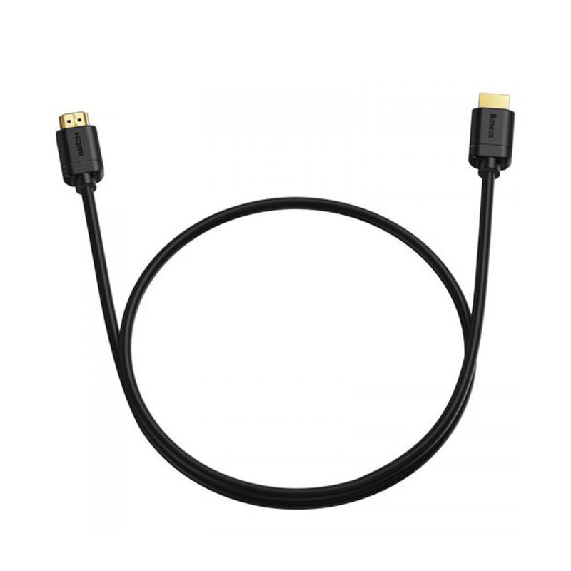 کابل HDMI باسئوس مدل CAKGQ-A01 طول 1 متر