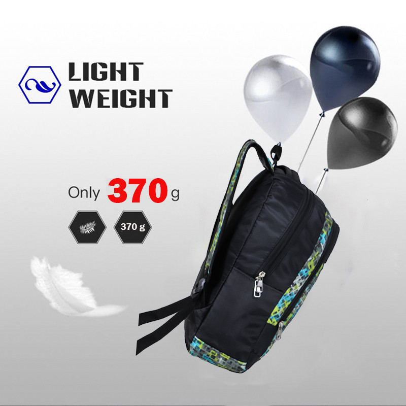 کوله پشتی مردانه توریث مدل J-240