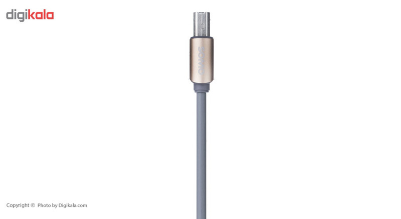 کابل پرینتر سومو مدل SU315 طول 5 متر