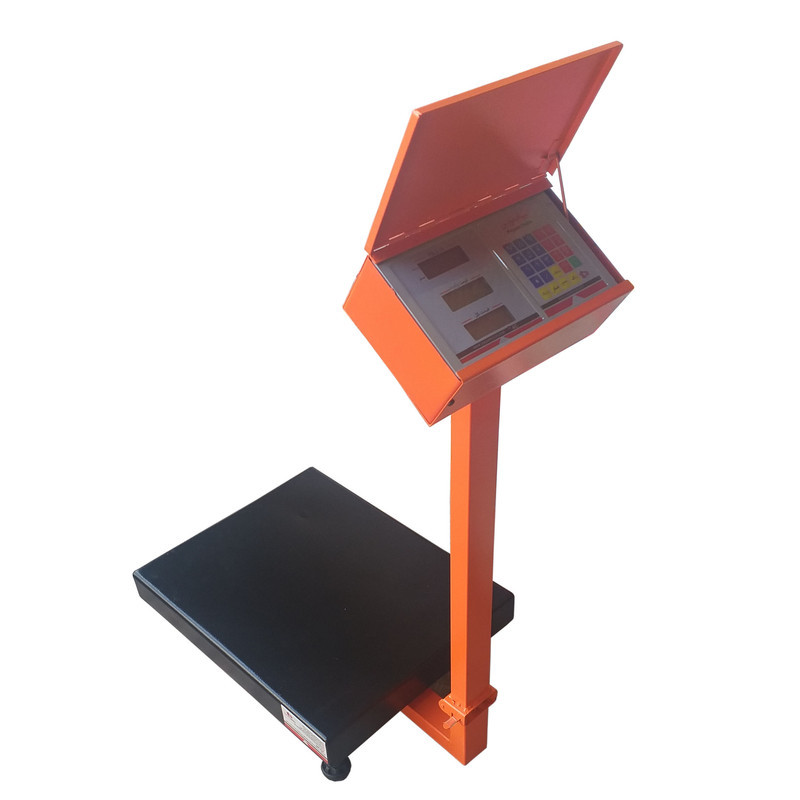 باسکول دیجیتال پیام توزین مدل مارال TM300