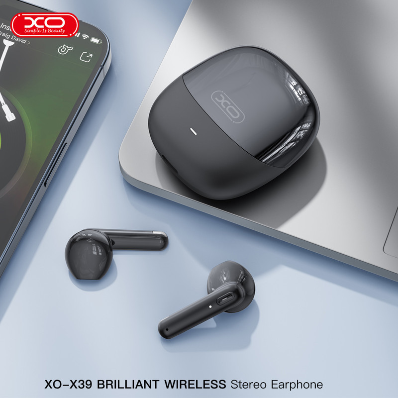 هدفون بی سیم ایکس او مدل XO-X39