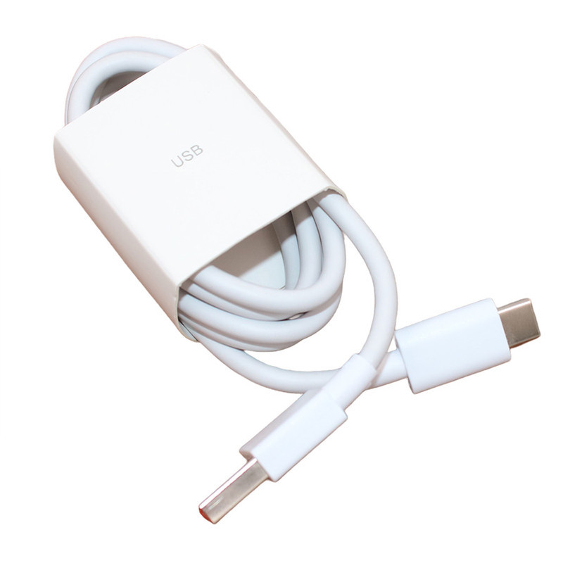 شارژر دیواری 67 وات بوف مدل MDY-12-ES به همراه کابل Usb-C