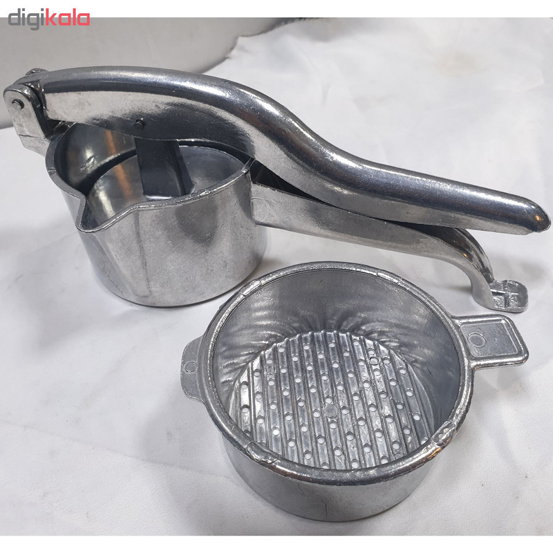 آب انار گیری دستی مدل YP27