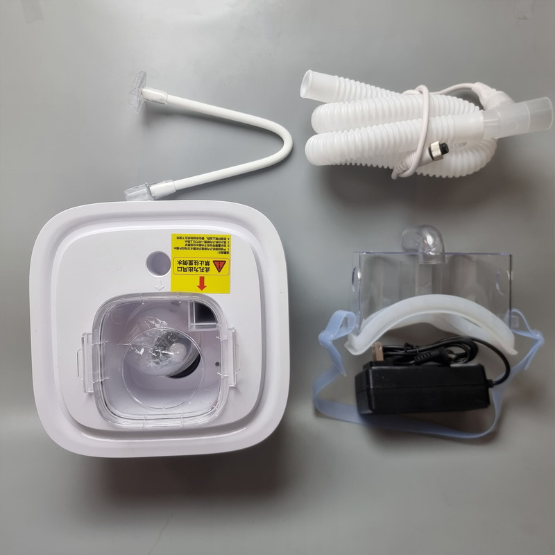 دستگاه جوانساز پوست مدل Atomizer