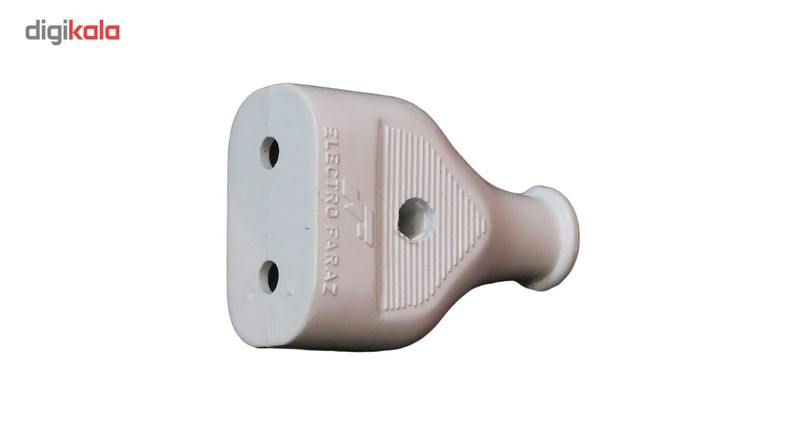 مادگی فراز الکتریک کد S2