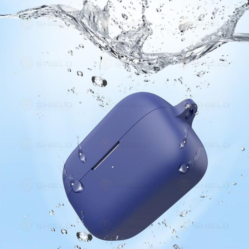 کاور آلتیمیت شیلد مدل Silicone UL مناسب برای کیس انکر Soundcore C50i