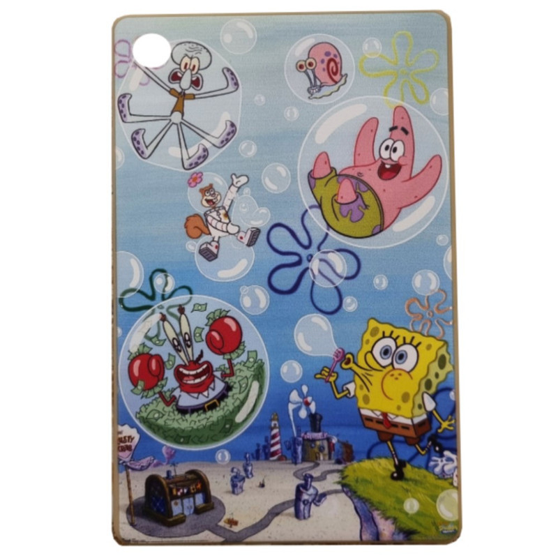 کاور مدل KA9PLUS-066 مناسب برای تبلت سامسونگ Galaxy Tab A9+  A9 Plus
