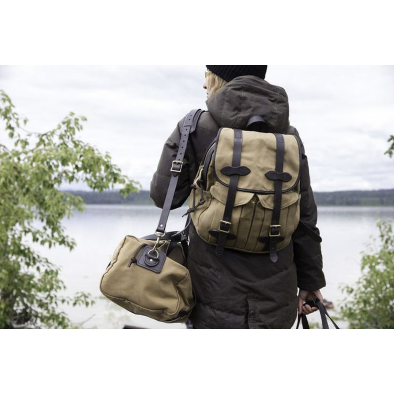 کوله پشتی مدل Rucksack