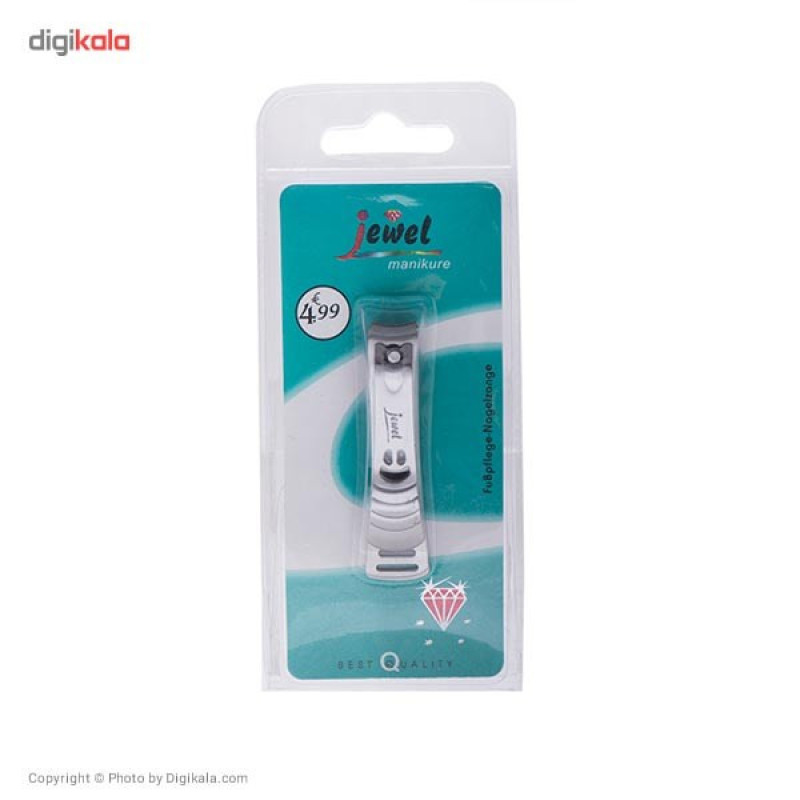 ناخن گیر جویل کد GCR-902 طرح 3