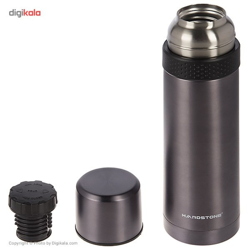 فلاسک هاردستون مدل Fl5700 ظرفیت 0.7 لیتر