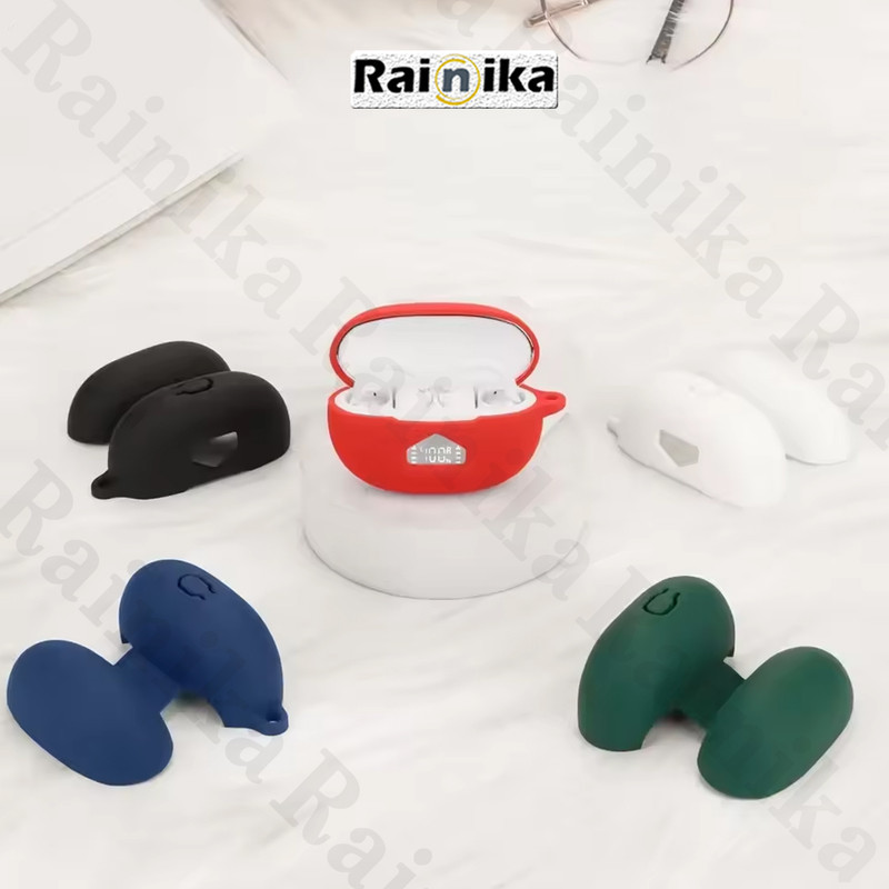 کاور رینیکا مدل Air free OW03 مناسب برای کیس هدفون بی سیم هایلو Airfree OW03
