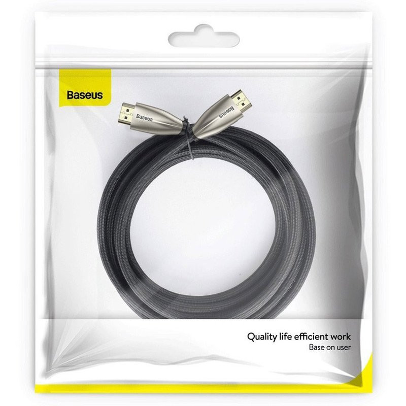 کابل HDMI باسئوس مدل CADSP-B01 طول 2 متر