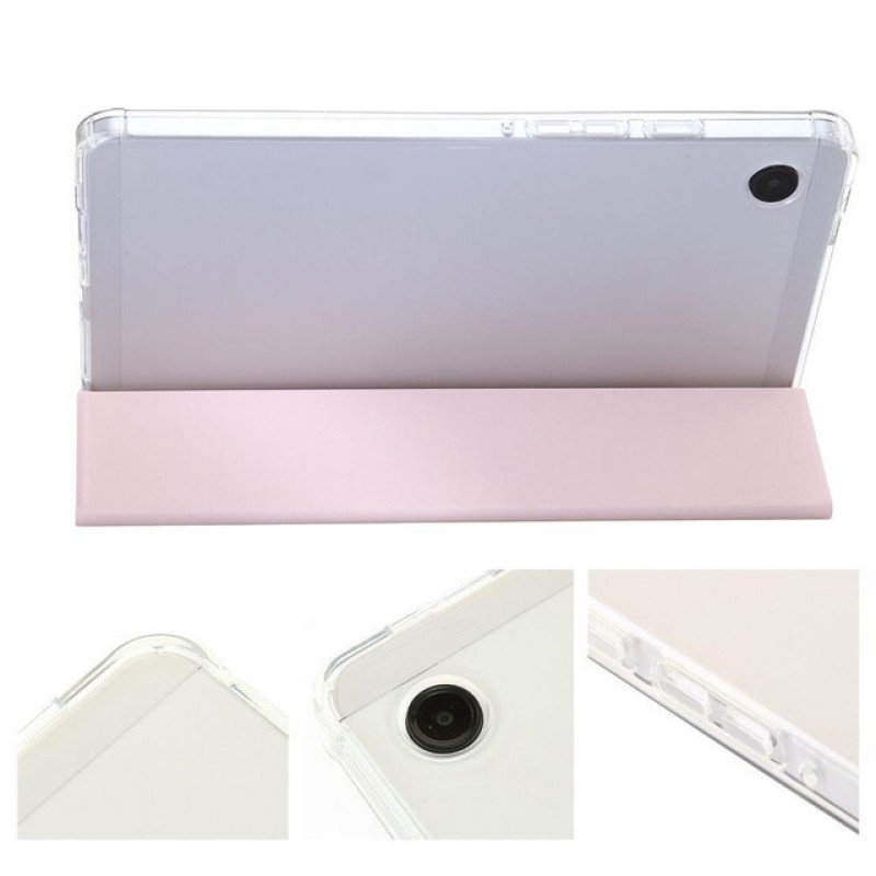 کیف کلاسوری مدل اسمارت NT15 مناسب برای تبلت سامسونگ A8  X205