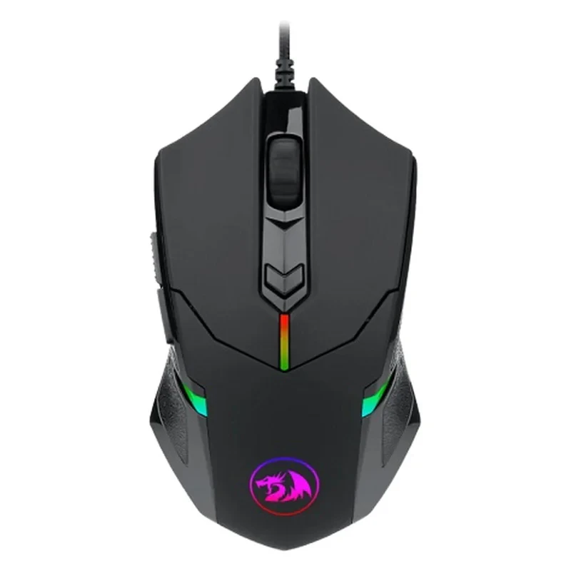 ماوس مخصوص بازی ردراگون مدل CENTROPHORUS-2 M601