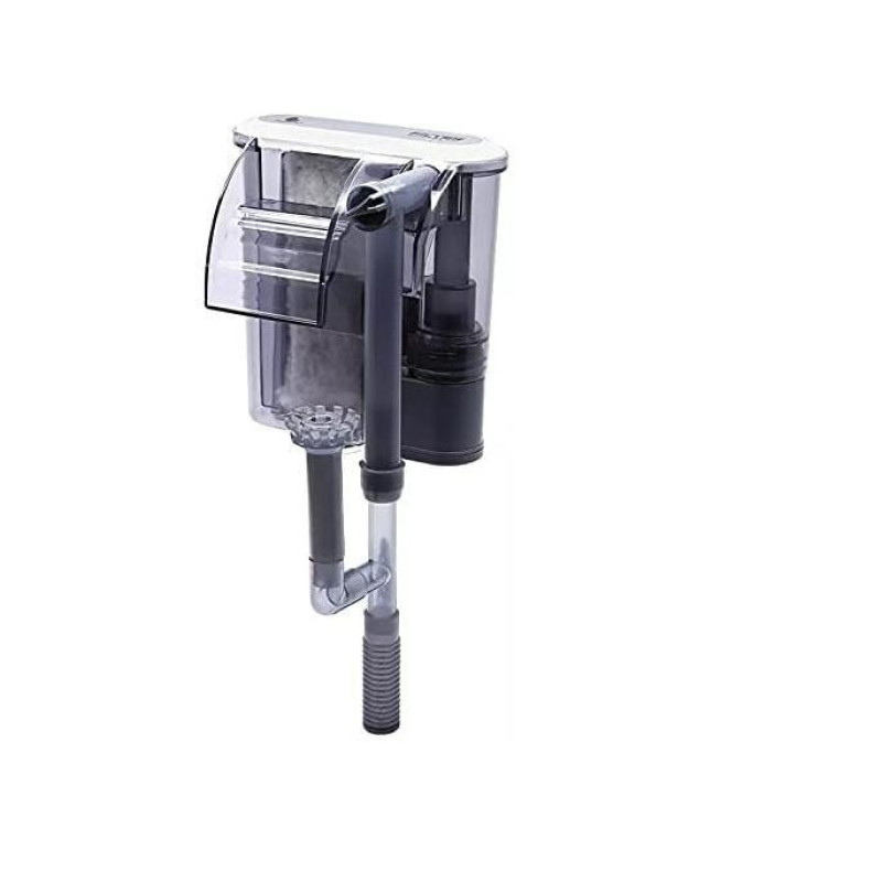 فیلتر خارجی هنگان آکواریوم جنکا مدل XP-07