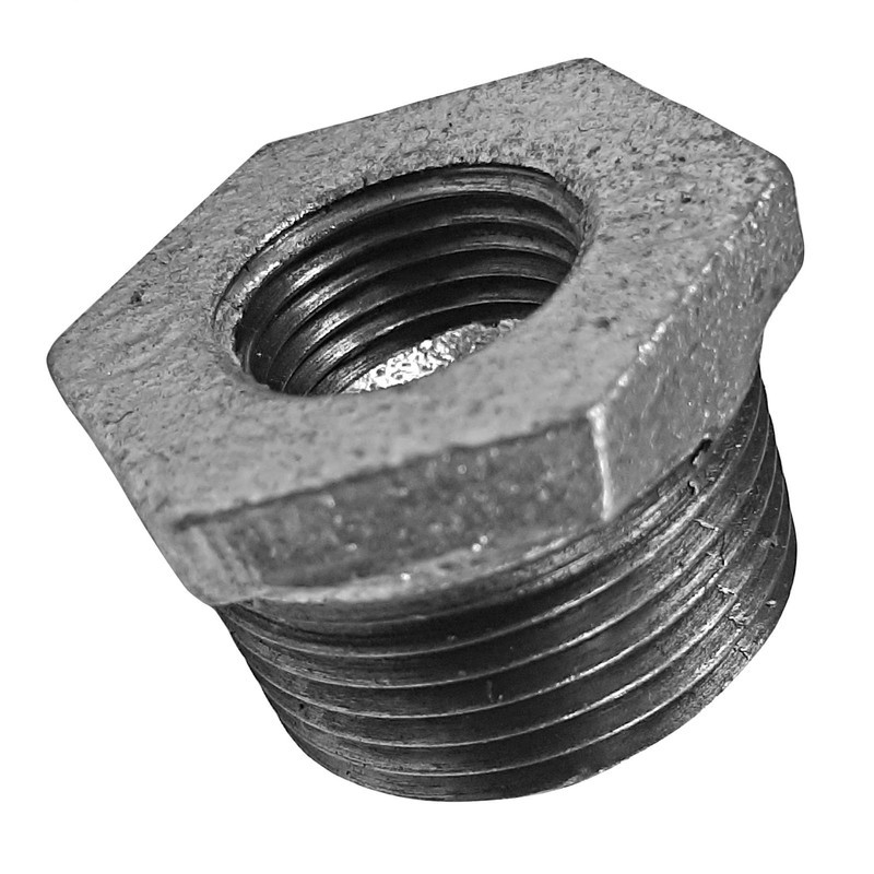 اتصال گالوانیزه مدل 12به 34