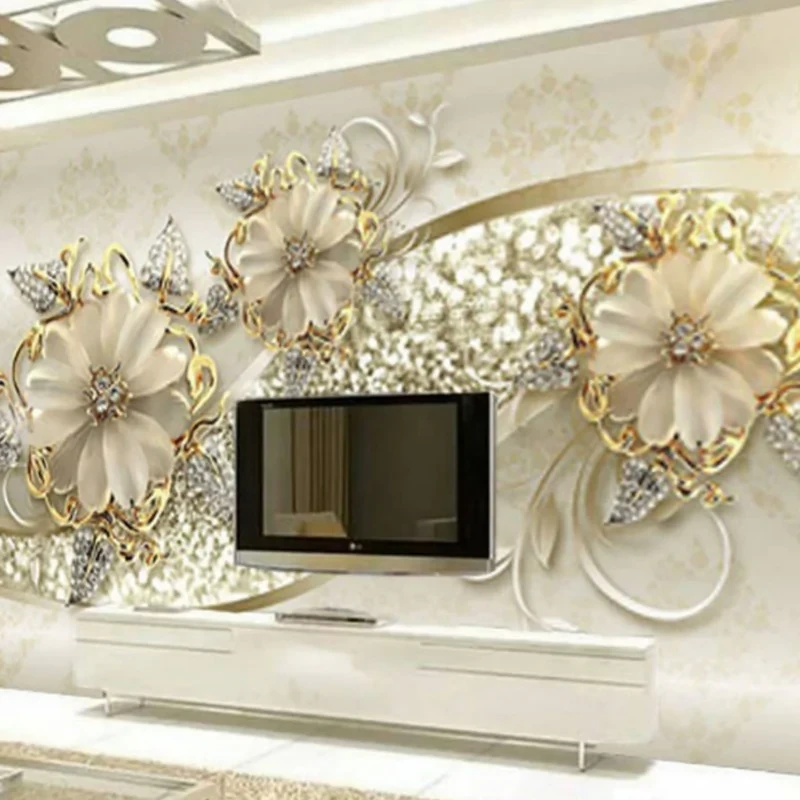 پوستر دیواری سه بعدی کد Dm5410