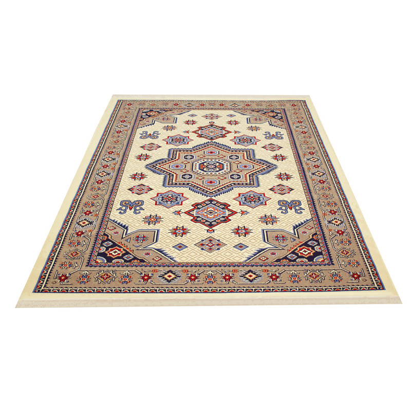 گلیم ماشینی فرش سهند مدل GJ11.5C