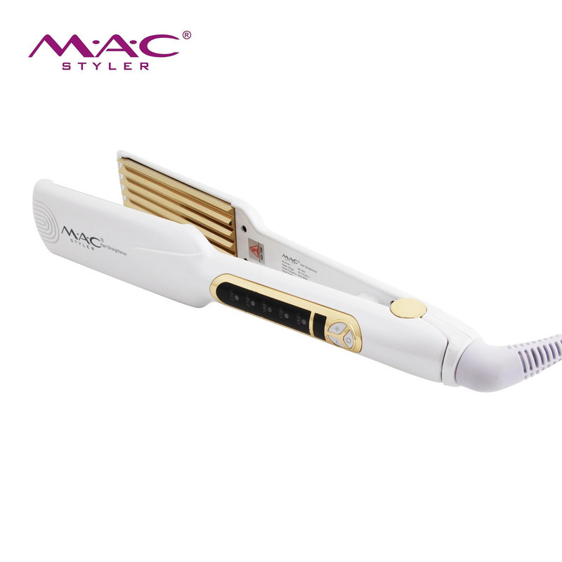 حالت دهنده مو مک استایلر مدل MC-5501