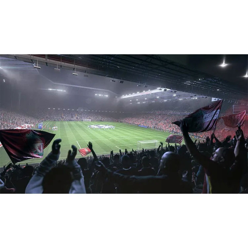 بازی EA Sports FC 26 نسخه استاندارد مخصوص PS5