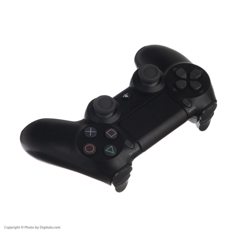 دسته بازی پلی استیشن ۴ مدل DUALSHOCK 4 کد B-01