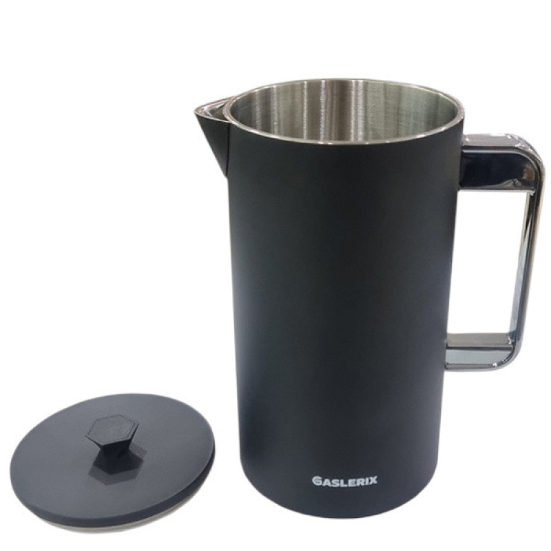 چای ساز کنار هم گسلریکس مدل GX-2324