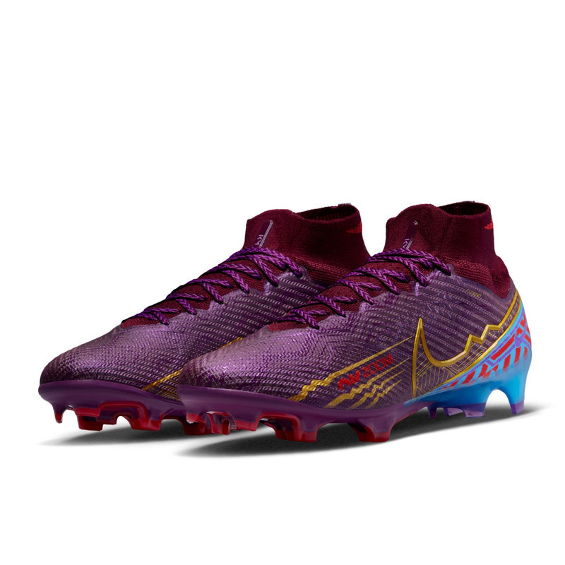 کفش فوتبال مردانه مدل Mercurial Superfly 9