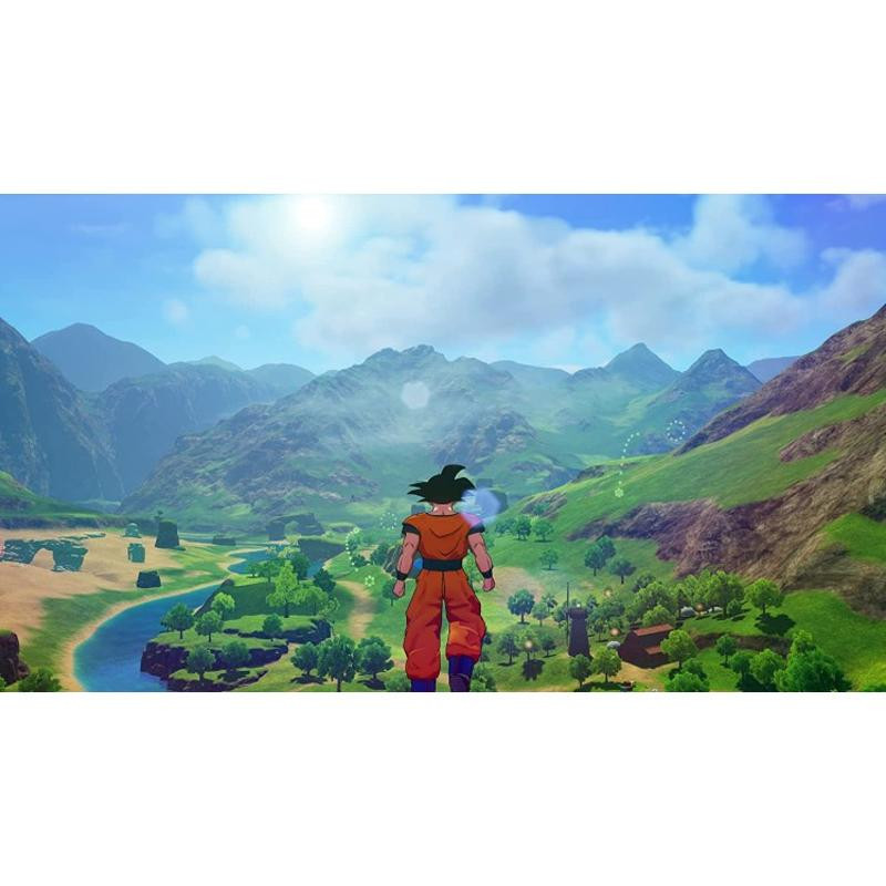 بازی Dragon Ball Z: Kakarot نسخه استاندارد مخصوص PS5