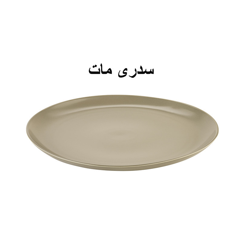 دیس سرو طرح آتوسا کد GK748403