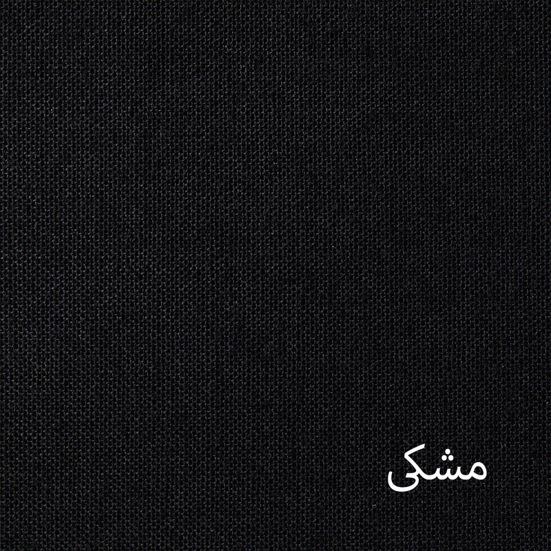 پرده زبرا ایکیا مدل fridans سایز 100x195 سانتی متر