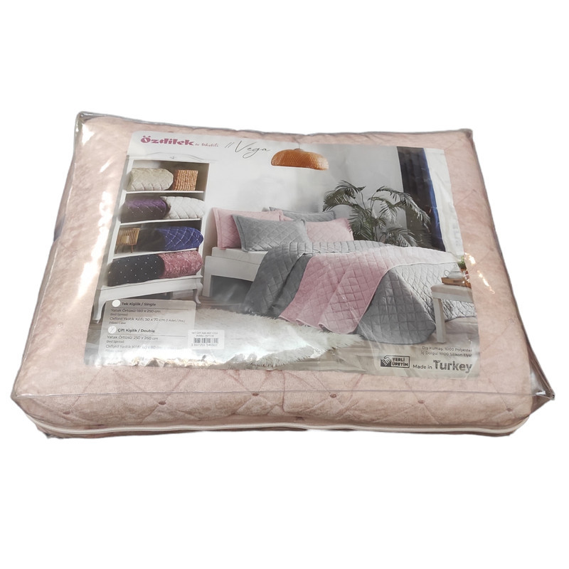 سرویس روتختی ازدیلک مدل Vega دو نفره سه تکه